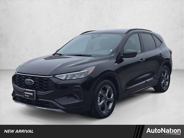 2023 Ford Escape 2WD Sport Utility Vehicles
