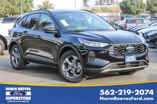 2025 Ford Escape 4D Sport Utility