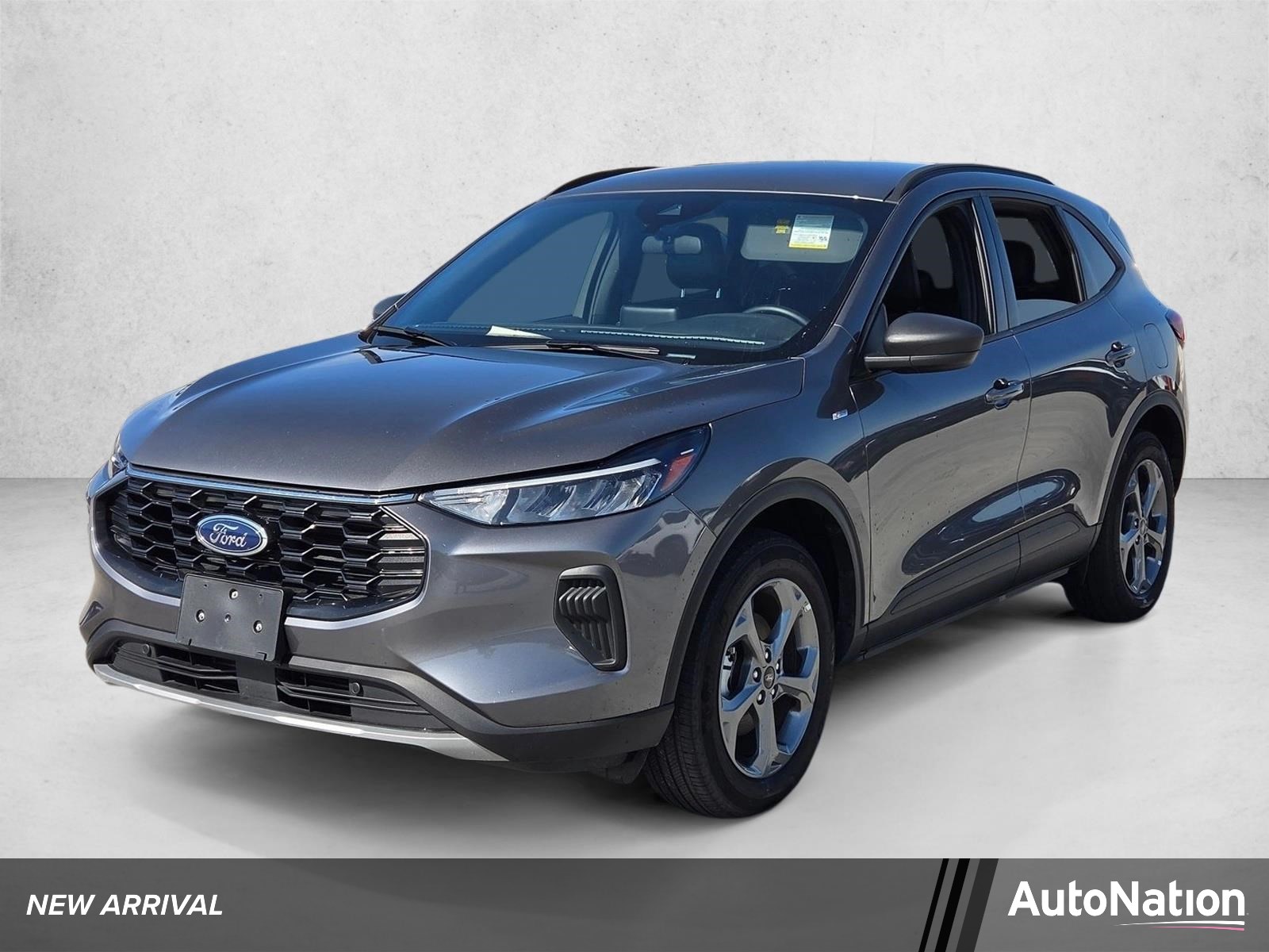 2025 Ford Escape 4WD Sport Utility Vehicles