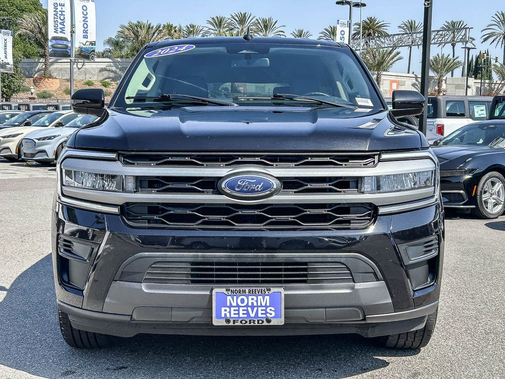 2024 Ford Expedition XLT MAX's photo