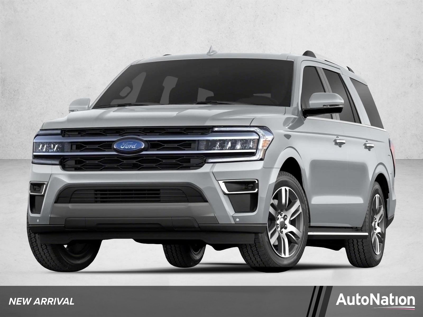 2024 Ford Expedition 4WD Sport Utility Vehicles
