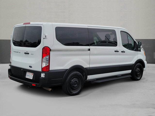 2020 Ford Transit 150 XLT Low Roof Sliding Pass. 130's photo