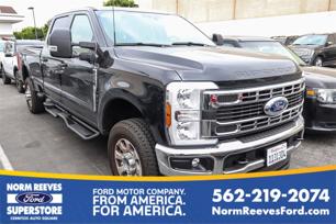 2024 Ford F-250SD