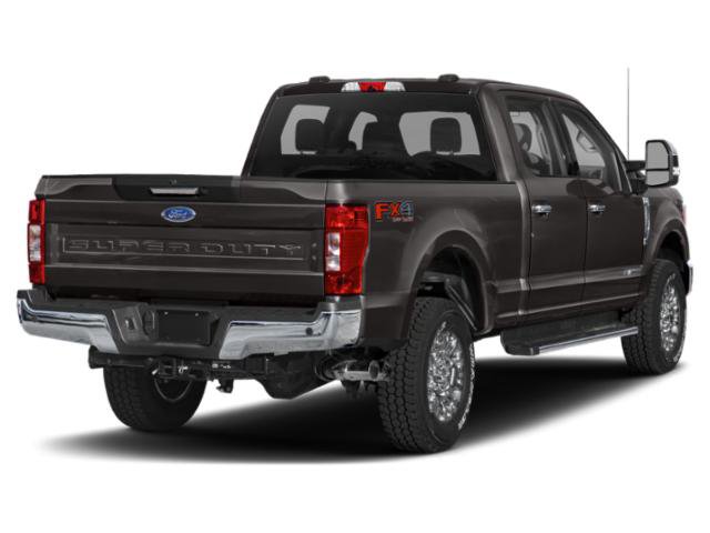 2021 Ford F-250 XLT 4x4 Crew Cab 6-3/4' Box's photo