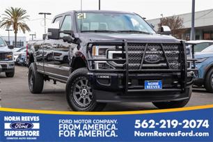 2021 Ford F-250SD