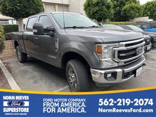 2022 Ford F-250SD