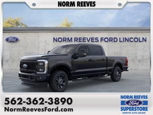 2024 Ford F-250SD