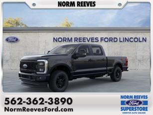 2024 Ford F-250SD