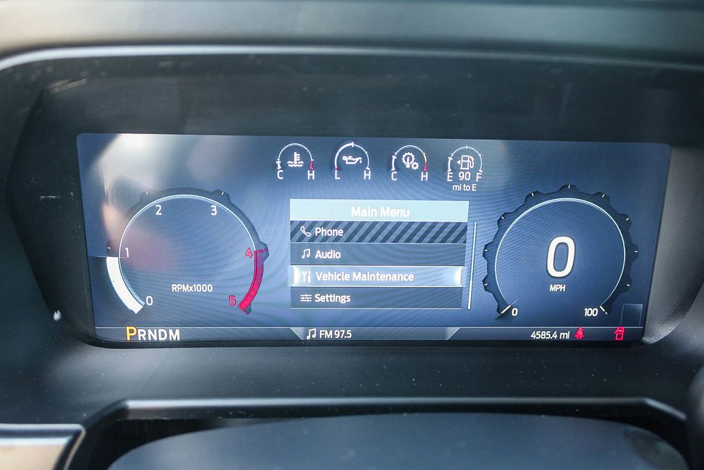 2025 Ford F-350 Super Duty King Ranch - Photo 22