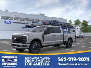 2025 Ford F-350SD