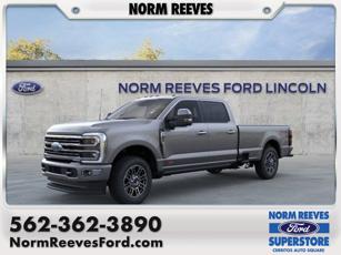 2024 Ford F-350SD