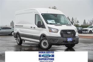 2024 Ford Transit-250