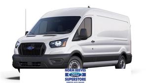 2025 Ford Transit-250