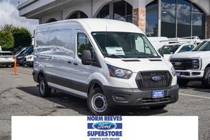 2024 Ford Transit-250