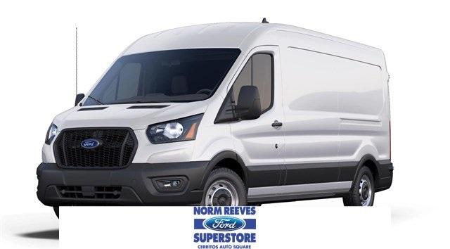 2025 Ford Transit-250 3D Cargo Van