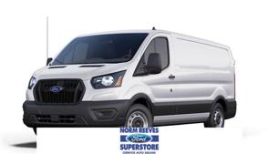 2025 Ford Transit-250