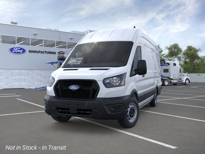 2026 Ford Transit 350 High Roof 148EL WB's photo