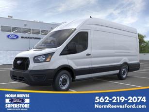 2025 Ford Transit-350