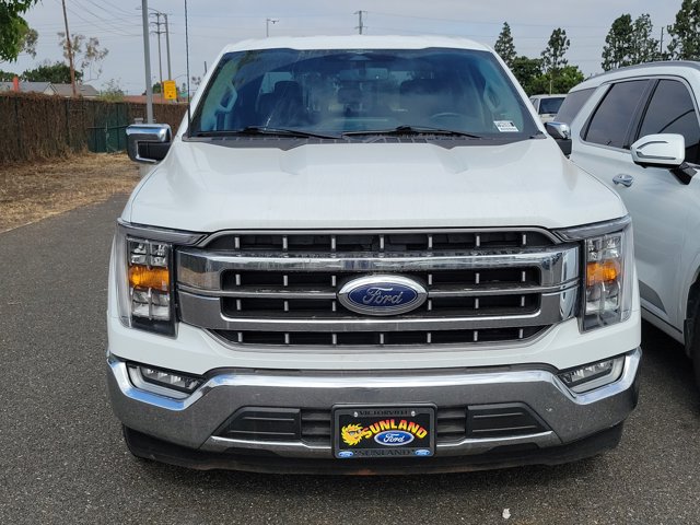 2023 Ford F-150 Lariat SuperCrew 5-1/2 Box's photo