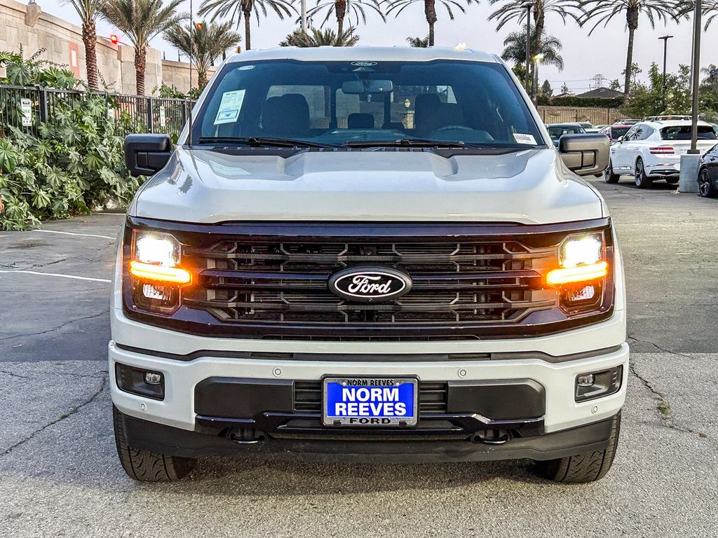 2026 Ford F-150 XLT 4x4 SuperCrew 5-1/2 Box's photo