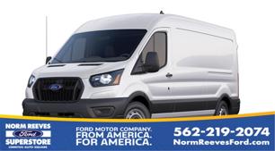 2025 Ford Transit-150