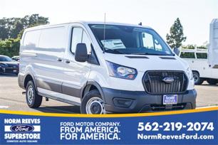 2025 Ford Transit-150