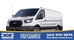 2024 Ford Transit-150