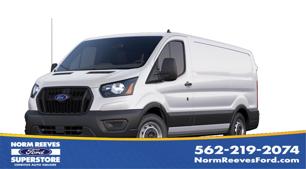 2025 Ford Transit-150