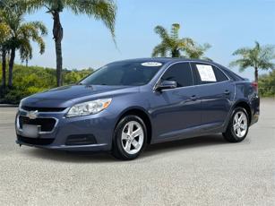 2015 Chevrolet Malibu
