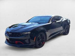 2023 Chevrolet Camaro 2-door Sub-Compact Passenger Car