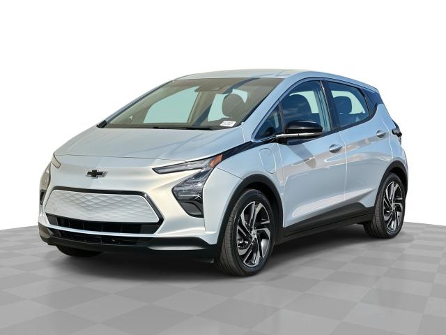 2022 Chevrolet Bolt EV 1LT