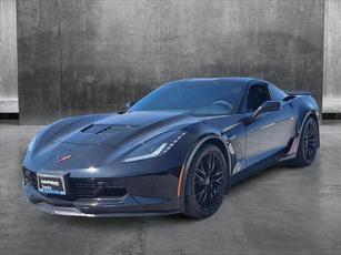 2016 Chevrolet Corvette