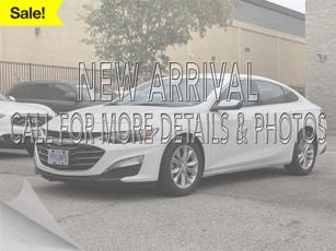 2022 Chevrolet Malibu