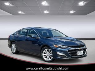2022 Chevrolet Malibu