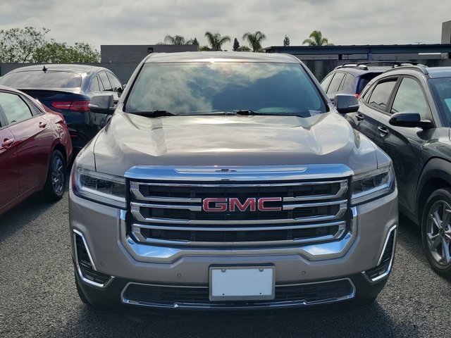 2023 GMC Acadia SLE FWD's photo