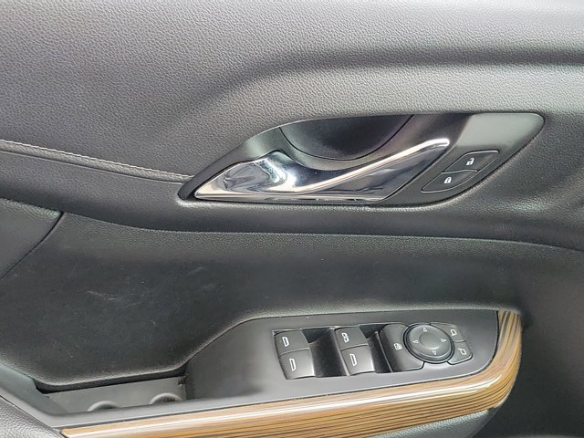 2023 GMC Acadia SLE - Photo 11
