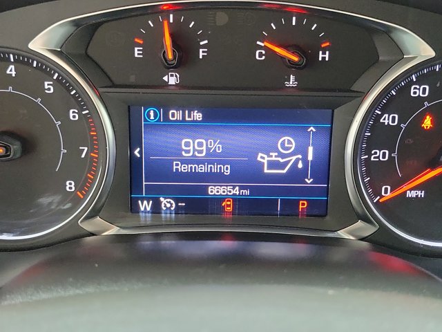 2023 GMC Acadia SLE - Photo 14