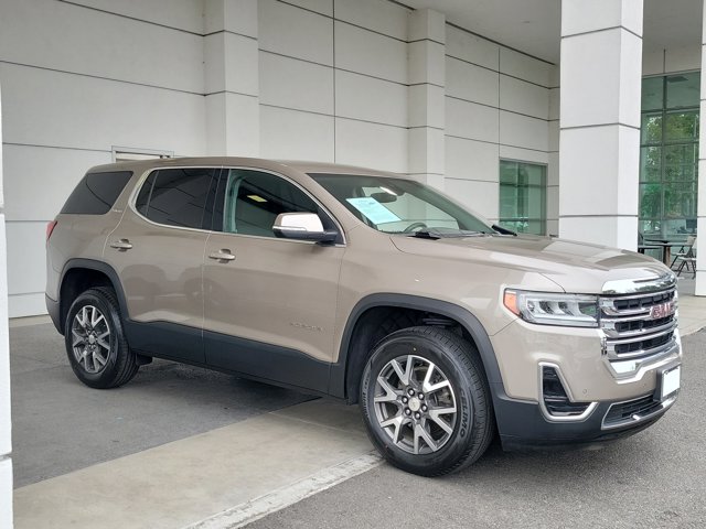2023 GMC Acadia SLE - Photo 6