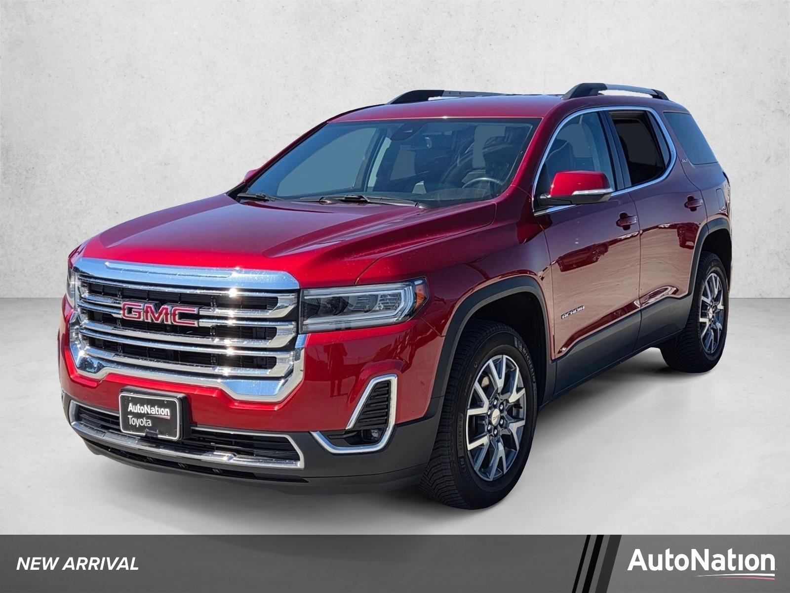 2023 GMC Acadia 2WD Sport Utility Vehicles