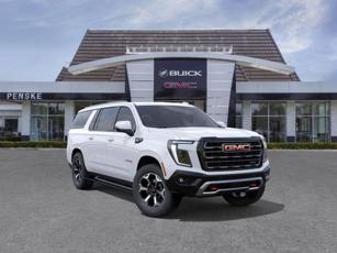 2025 GMC Yukon XL