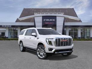 2025 GMC Yukon XL