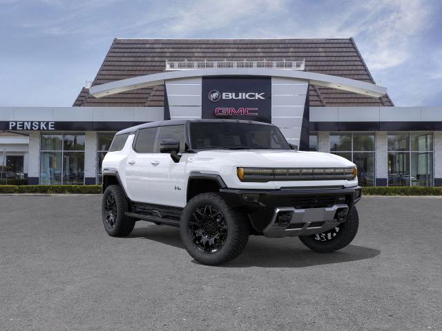 2026 GMC HUMMER EV SUV