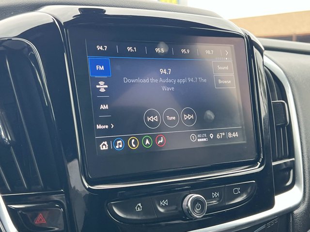 2023 Chevrolet Traverse Premier - Photo 11