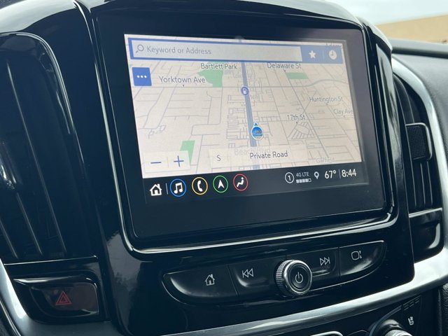 2023 Chevrolet Traverse Premier - Photo 12