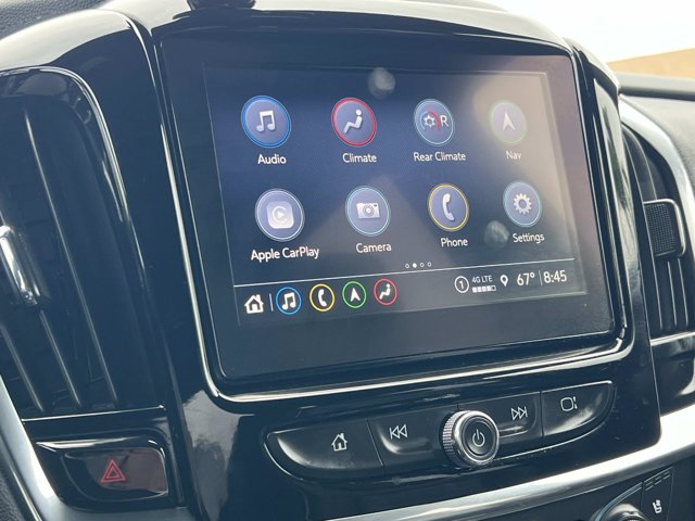 2023 Chevrolet Traverse Premier - Photo 13