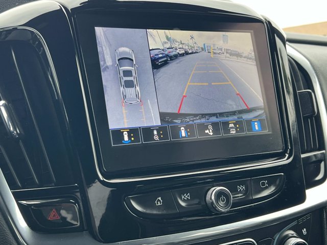 2023 Chevrolet Traverse Premier - Photo 14