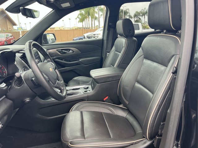2023 Chevrolet Traverse Premier - Photo 20