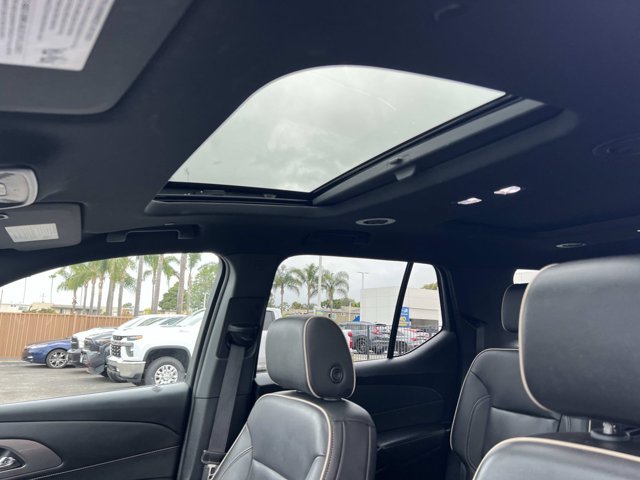 2023 Chevrolet Traverse Premier - Photo 21
