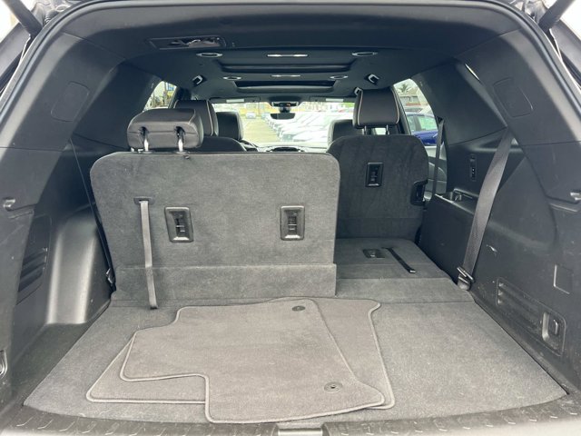 2023 Chevrolet Traverse Premier - Photo 26