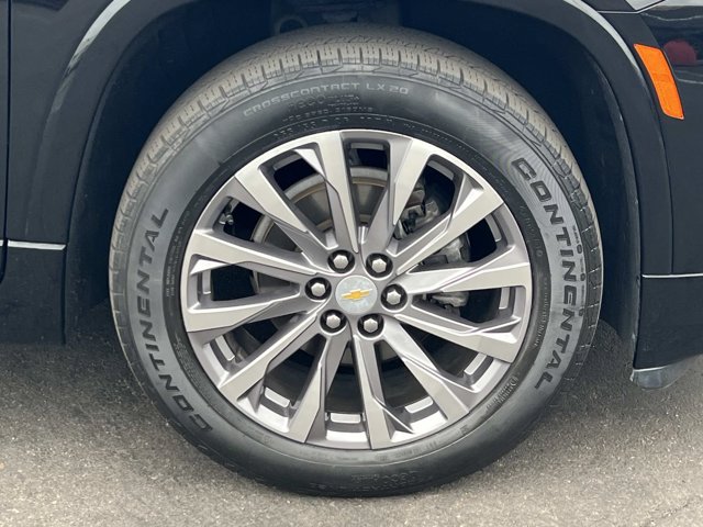 2023 Chevrolet Traverse Premier - Photo 27